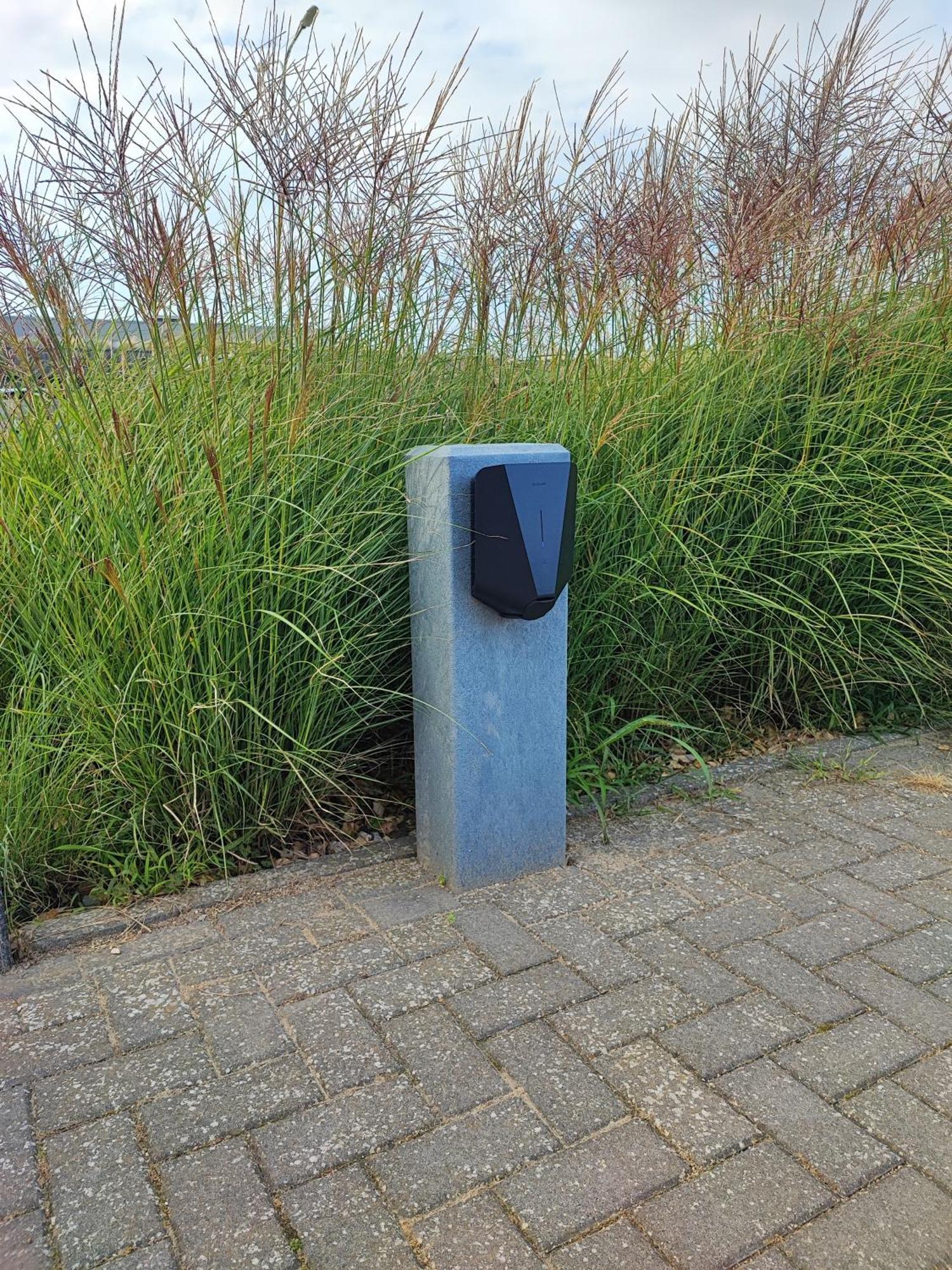 Vakantiewoning Aan Zee 佐特兰德 外观 照片
