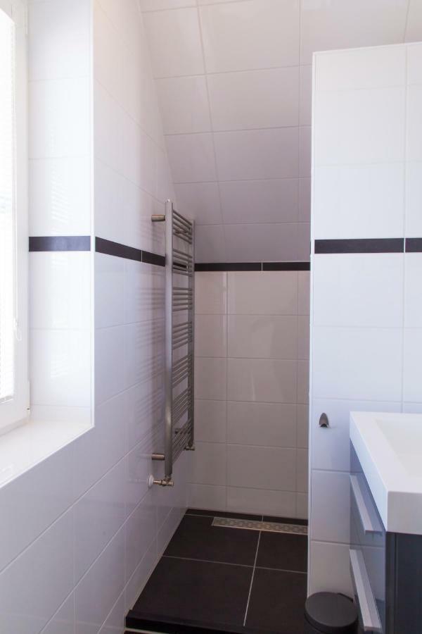 Vakantiewoning Aan Zee 佐特兰德 外观 照片